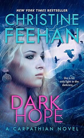 Dark Hope