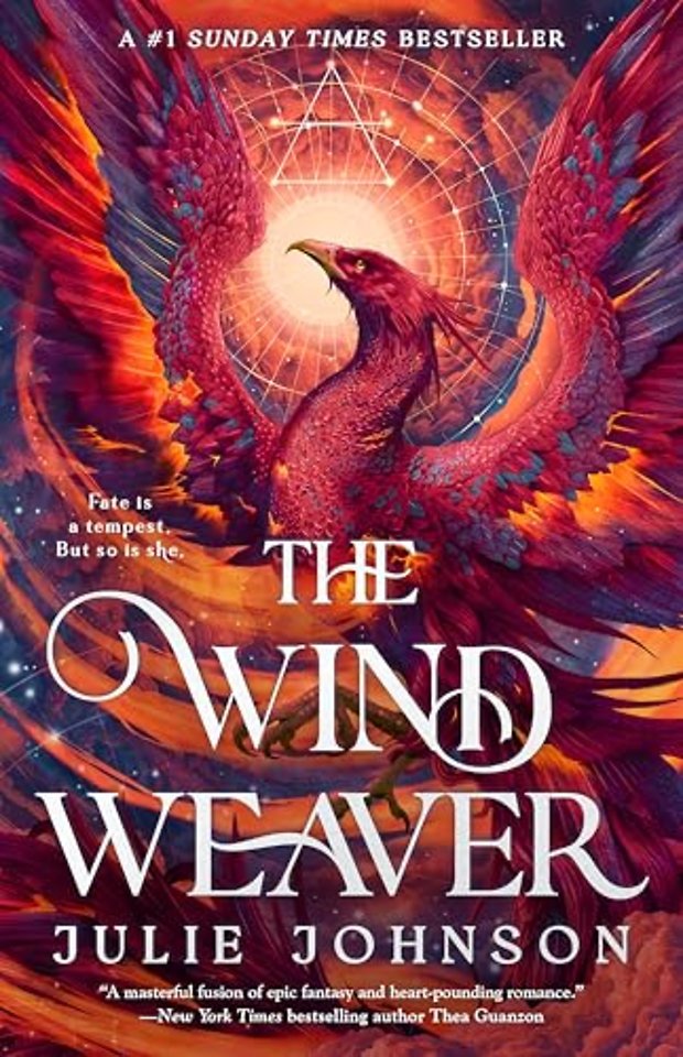 The Wind Weaver