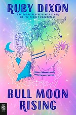 Bull Moon Rising