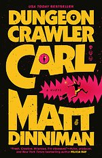 (01): dungeon crawler carl