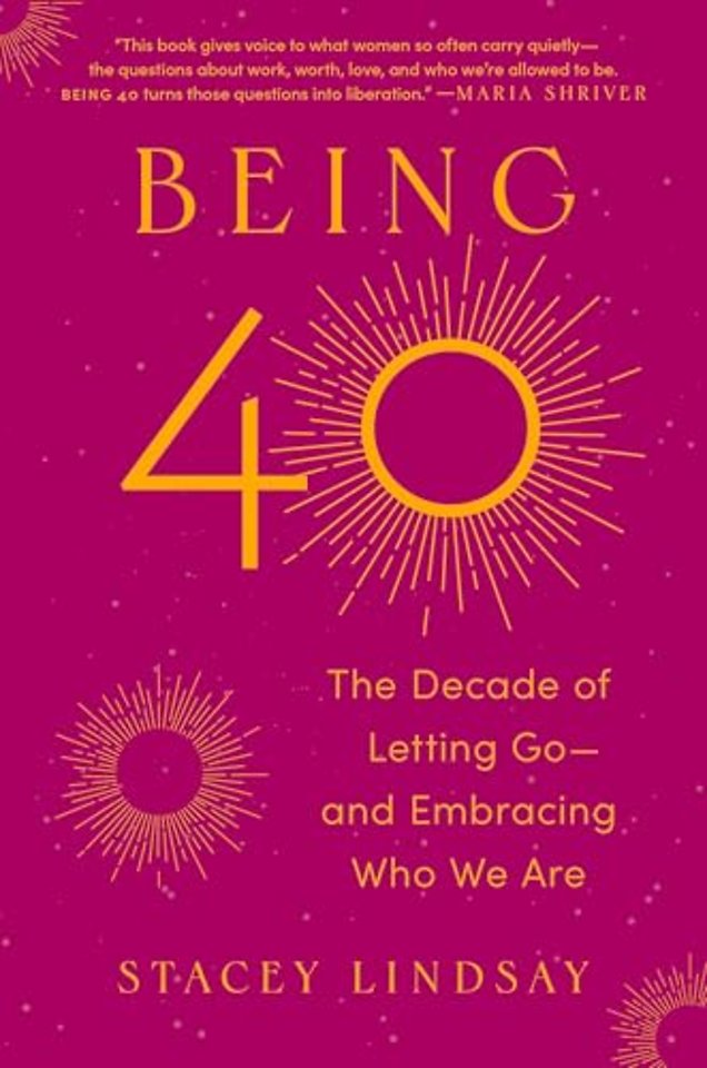 Being 40