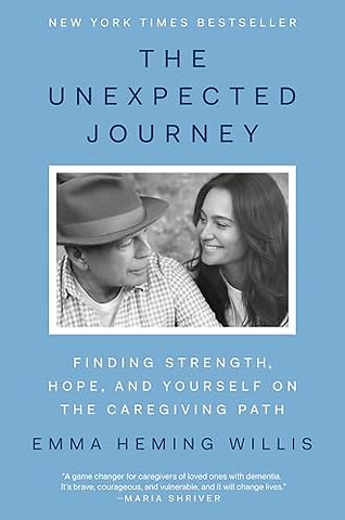 Unexpected Journey