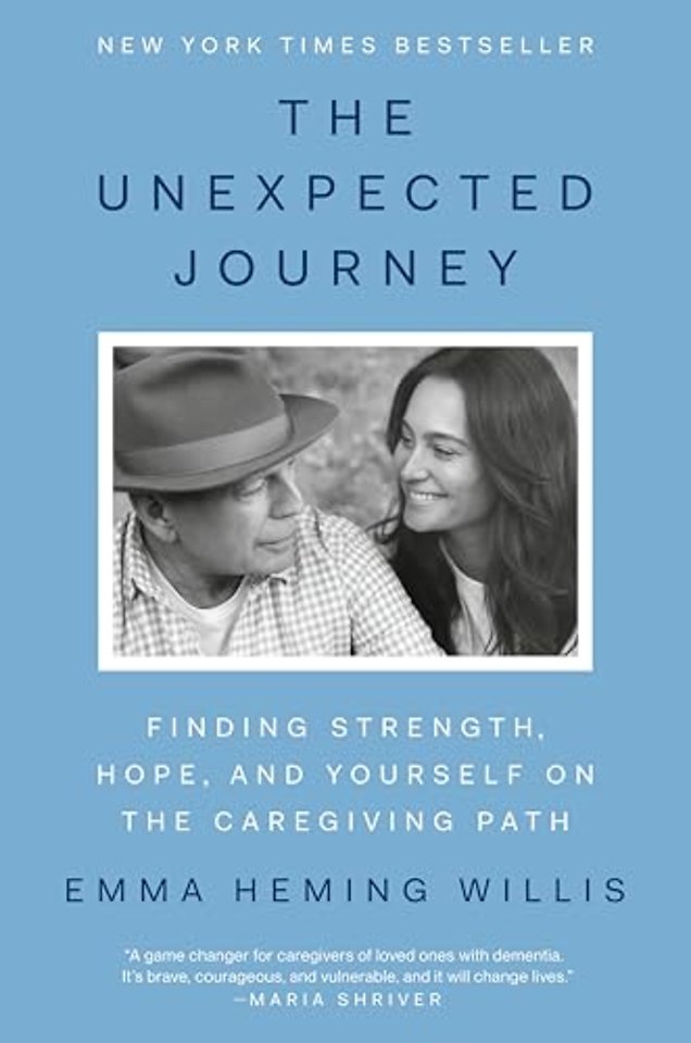 Unexpected Journey