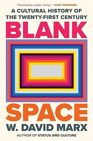 Blank Space