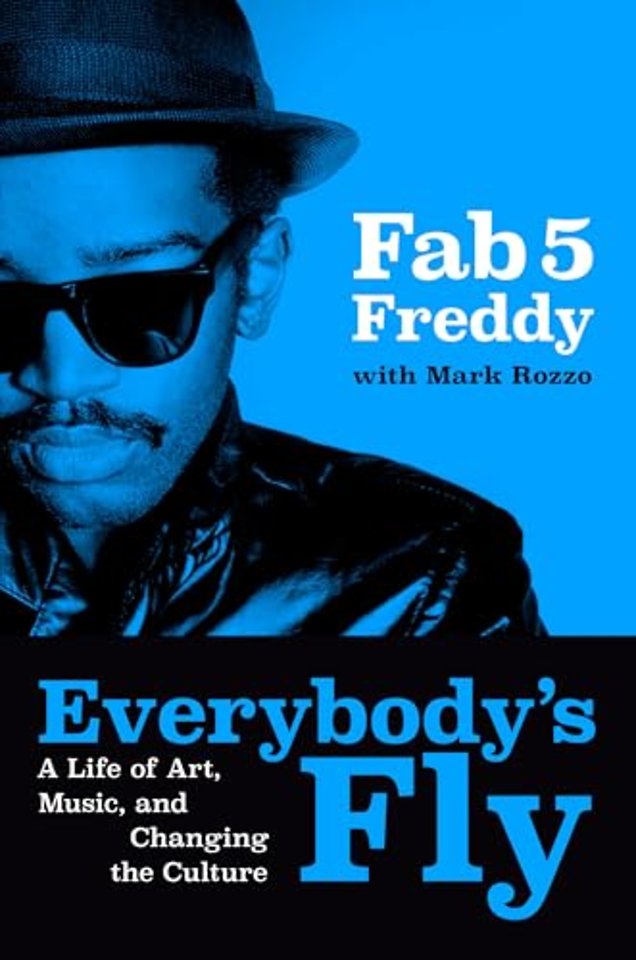 Everybody's Fly