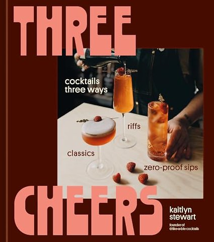 Three Cheers