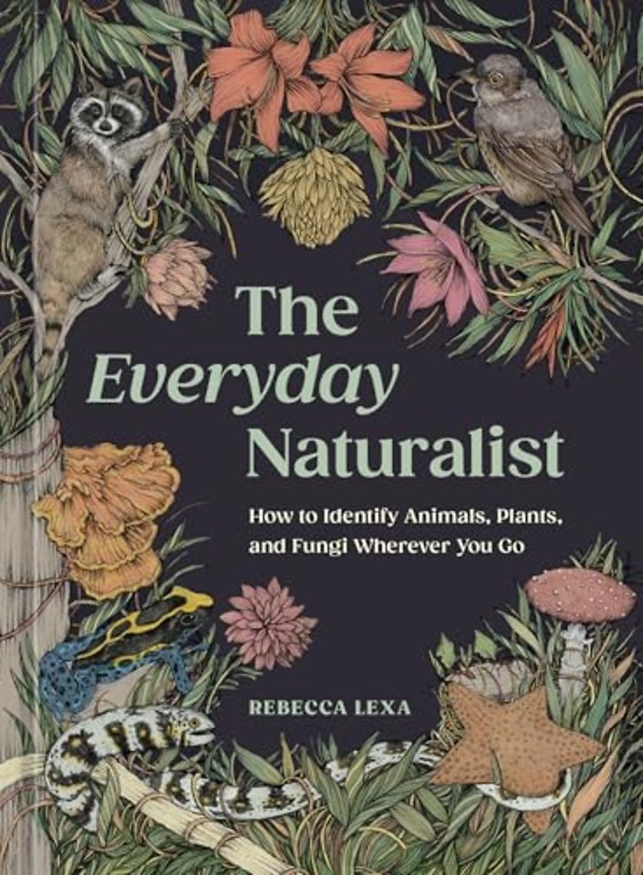 The Everyday Naturalist