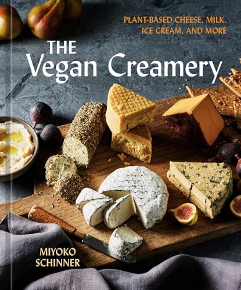 The Vegan Creamery