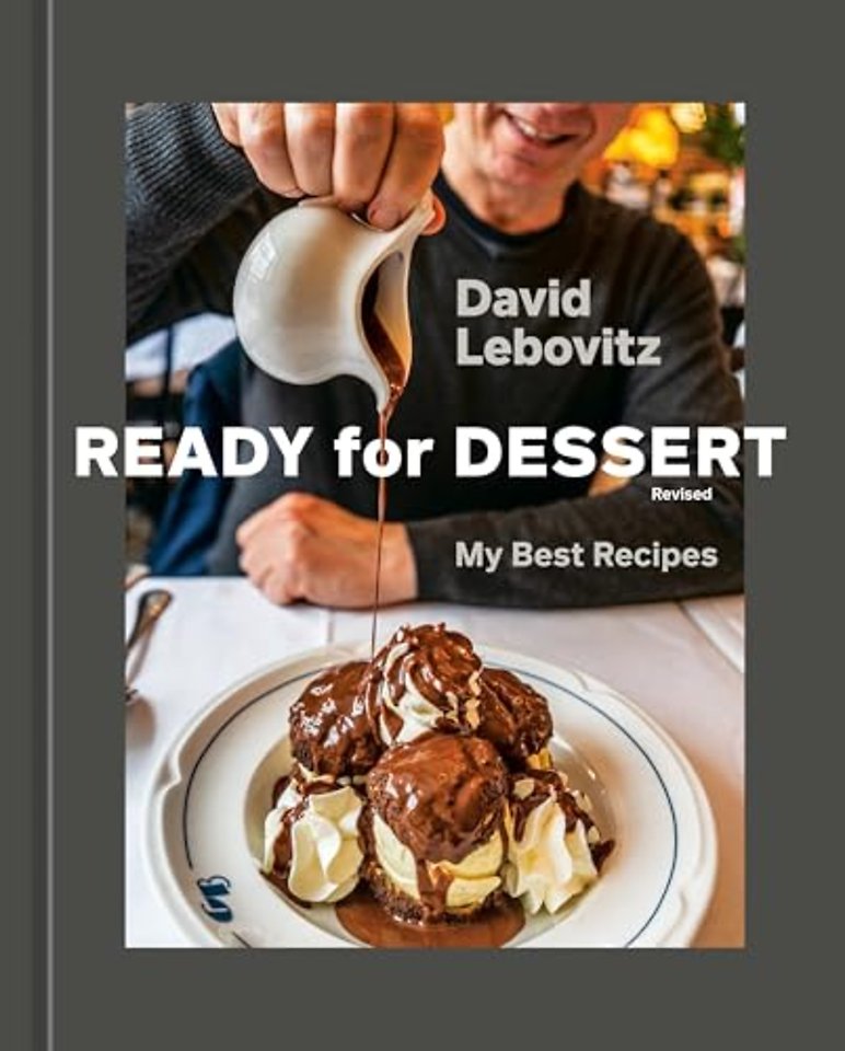 Ready for Dessert, Revised
