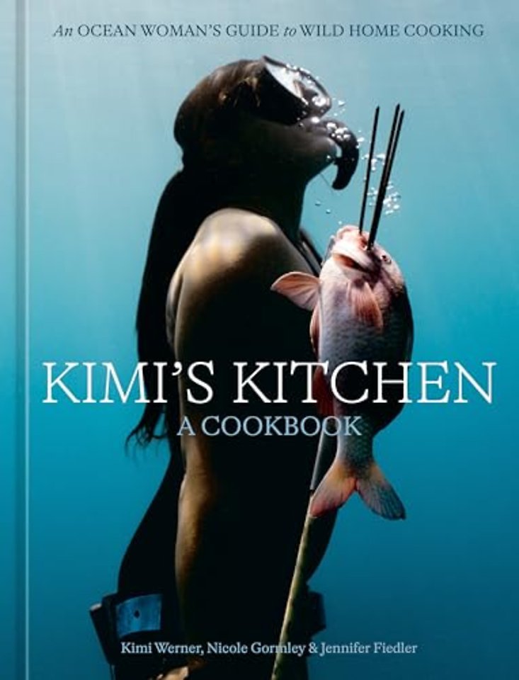 Kimi's Kitchen