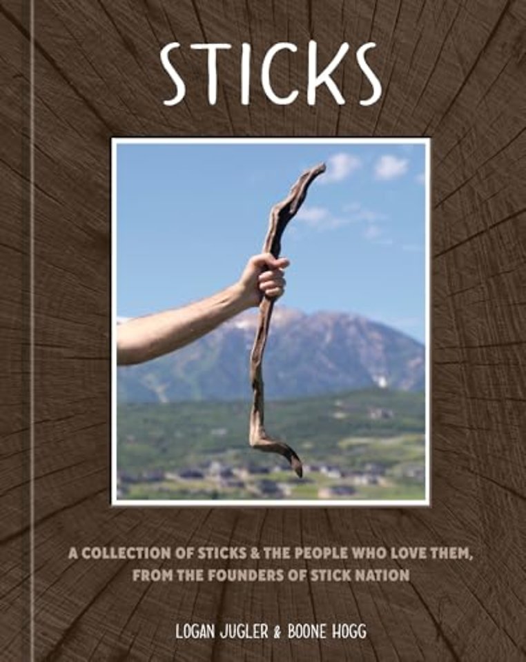 Sticks