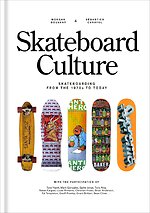 Skateboard Culture