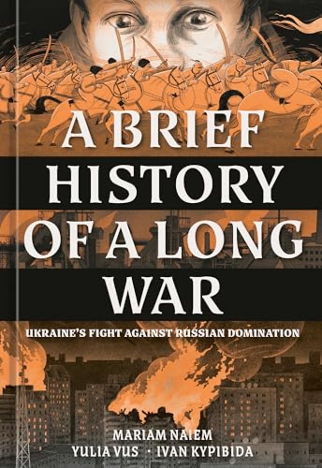 A Brief History of a Long War