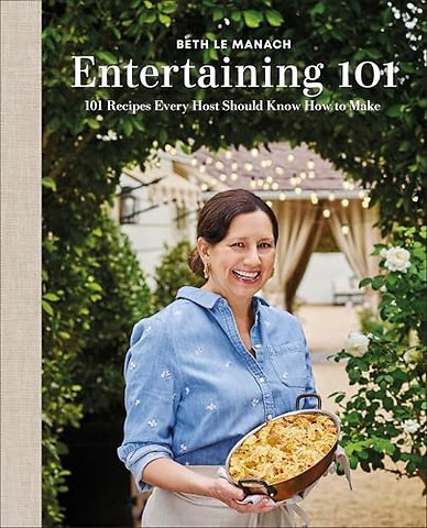 Entertaining 101