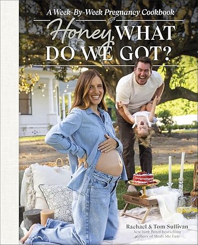 Honey, What Do We Got?