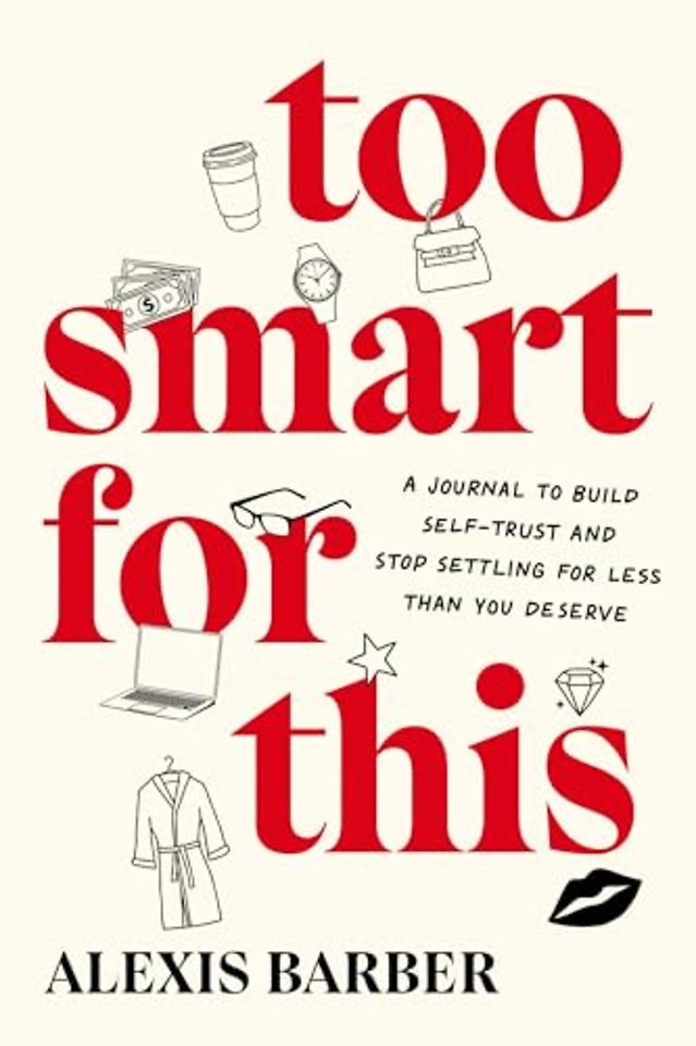 Too Smart for This