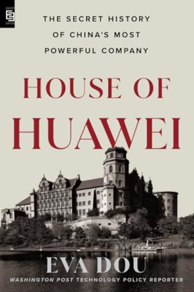 House of Huawei