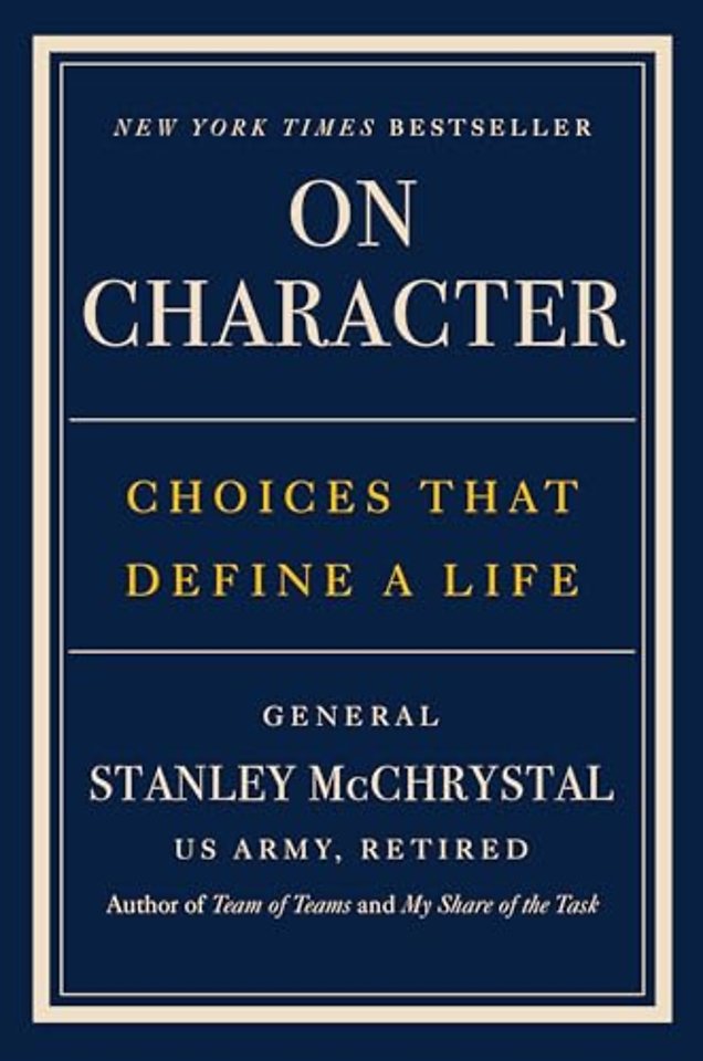 On Character