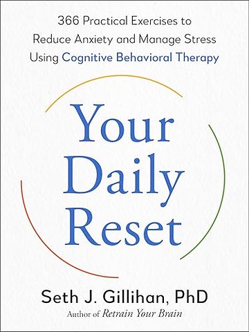 Your Daily Reset
