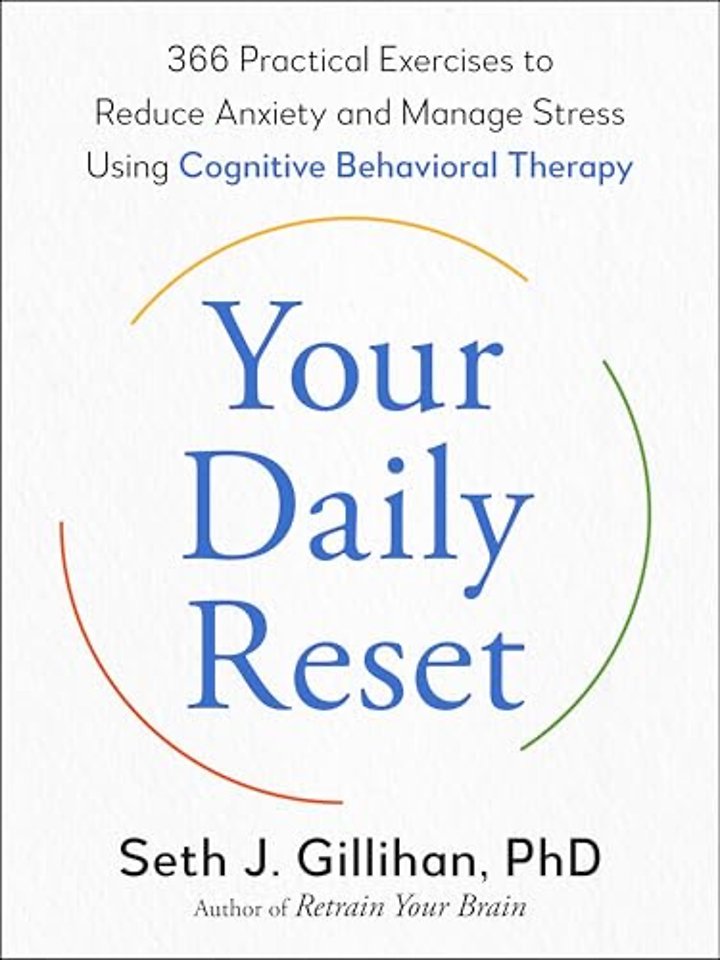Your Daily Reset
