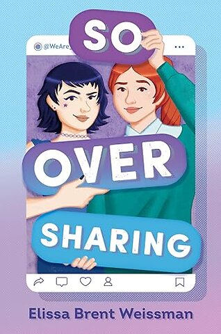 So Over Sharing
