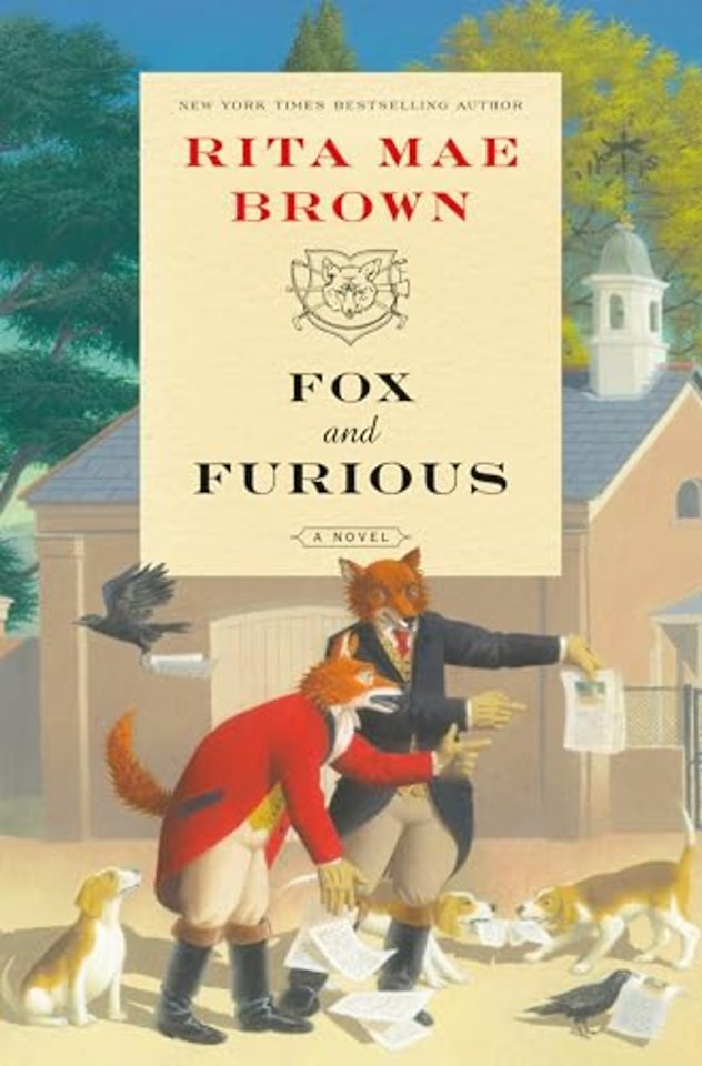 Fox and Furious