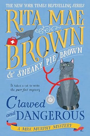 Clawed and Dangerous