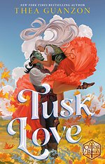 Guanzon, T: Tusk Love