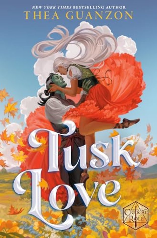 Tusk Love
