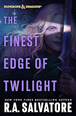 The Finest Edge of Twilight: Dungeons & Dragons