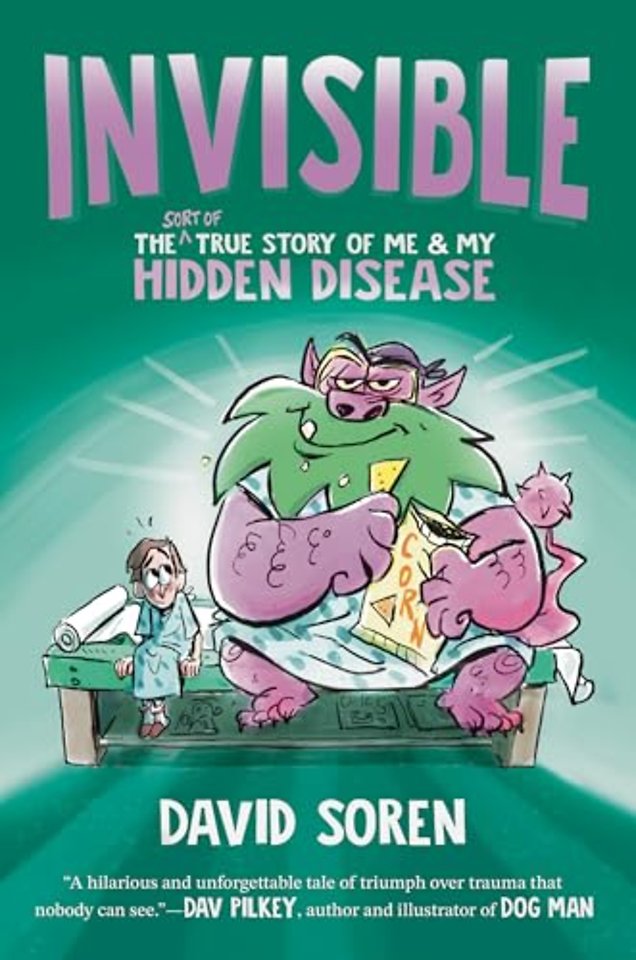 Invisible