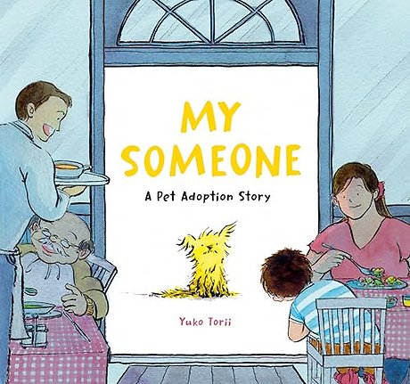 My Someone