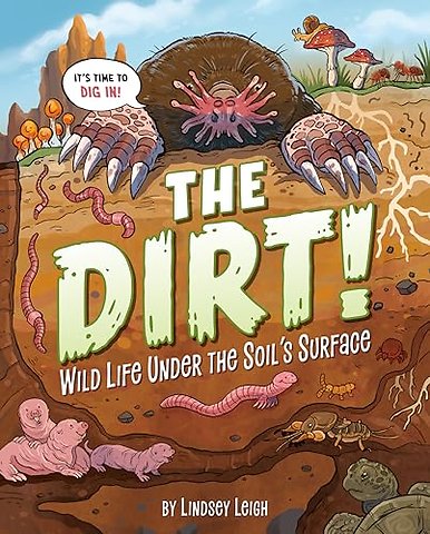 The Dirt!