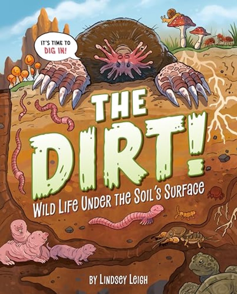 The Dirt!