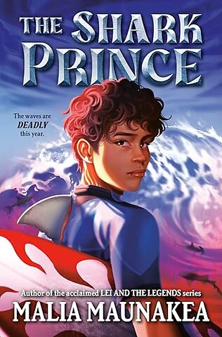 The Shark Prince