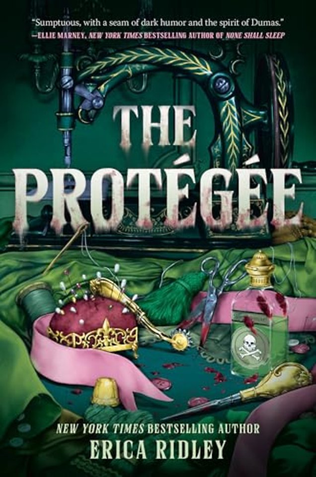 The Protegee
