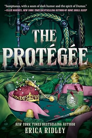 The Protegee