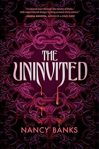 Uninvited