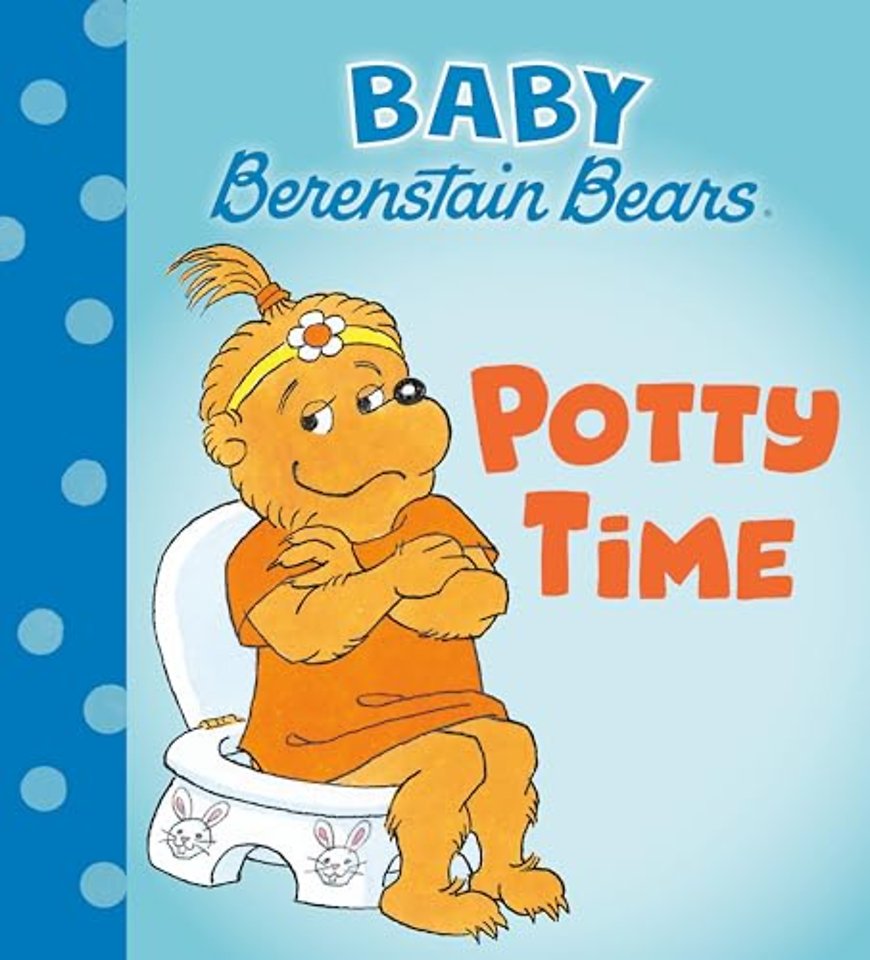 Potty Time