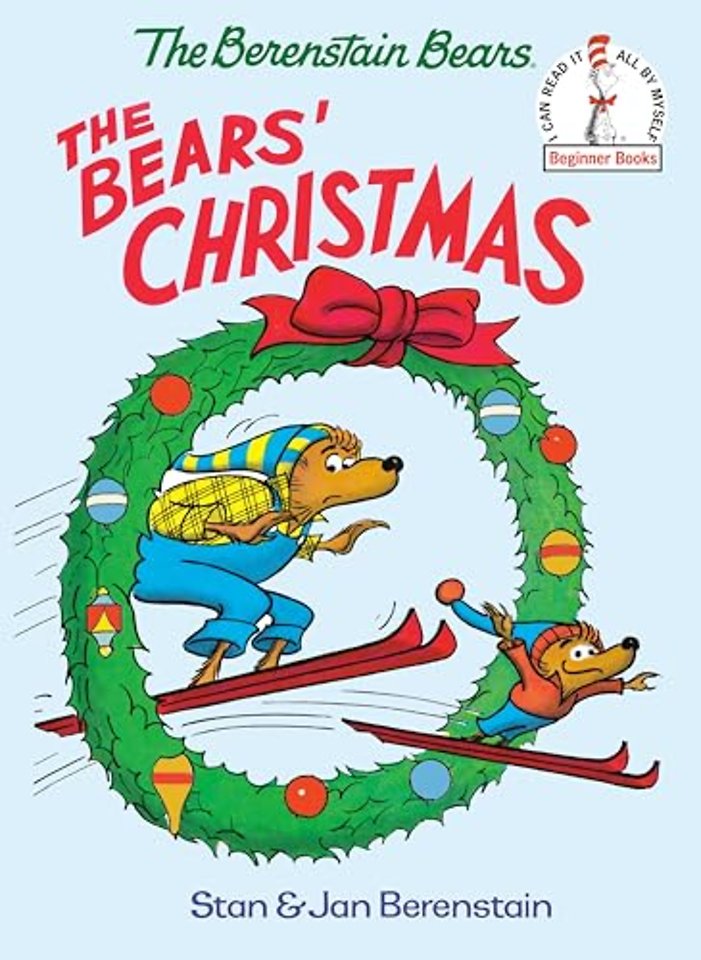 The Bears' Christmas