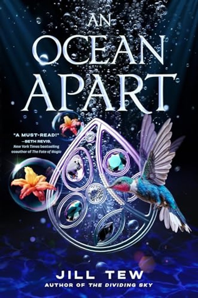Ocean Apart, An