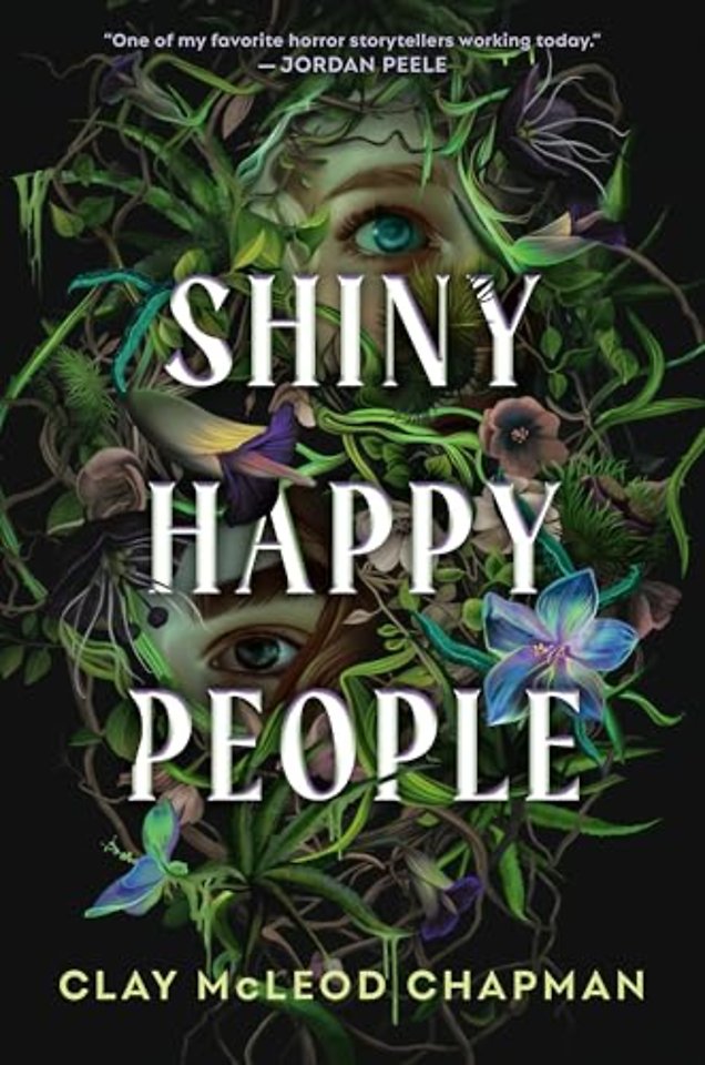 Shiny Happy People