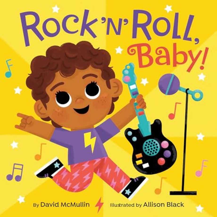 Rock 'n' Roll, Baby!