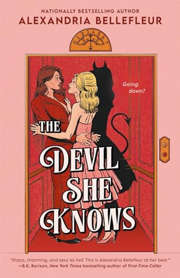 Devil She Knows