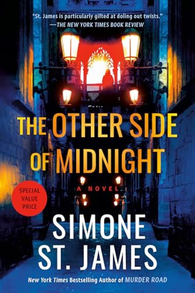 The Other Side of Midnight