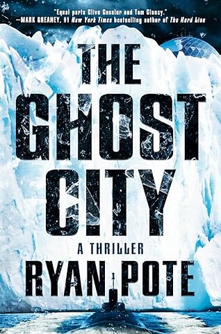 The Ghost City
