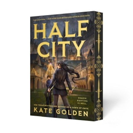 Half City