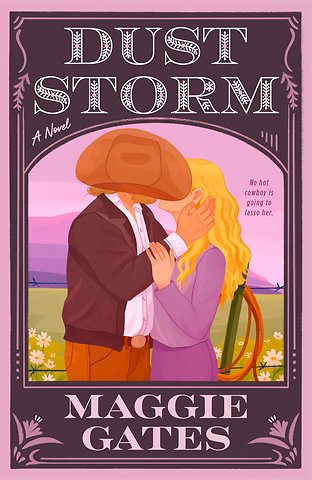 Dust Storm
