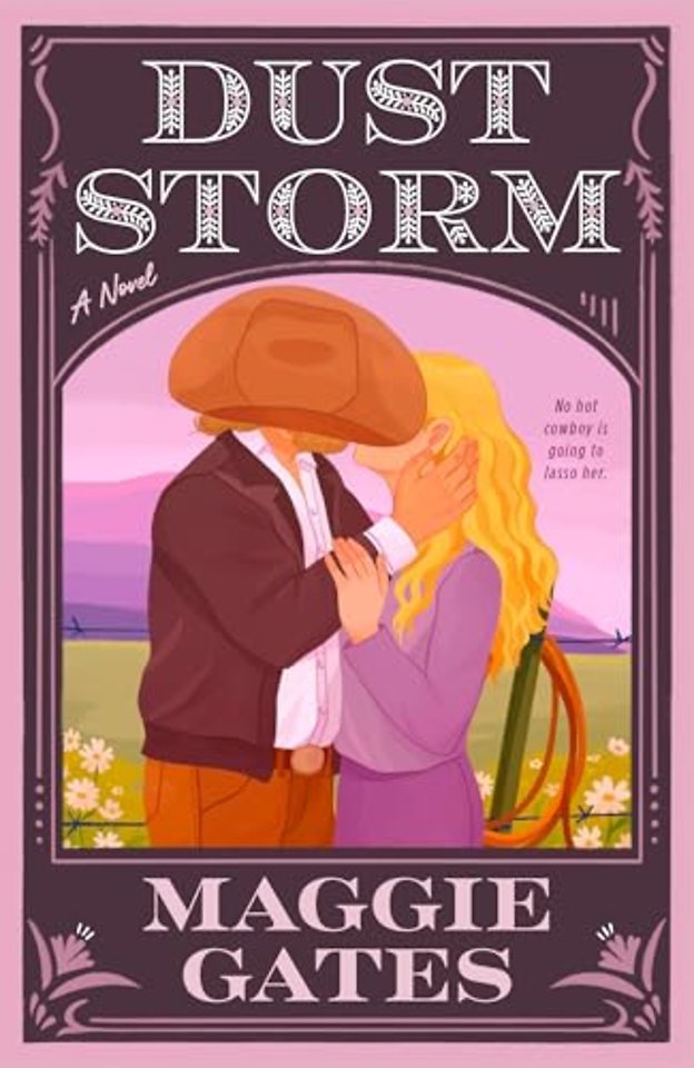 Dust Storm