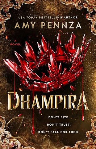 Dhampira